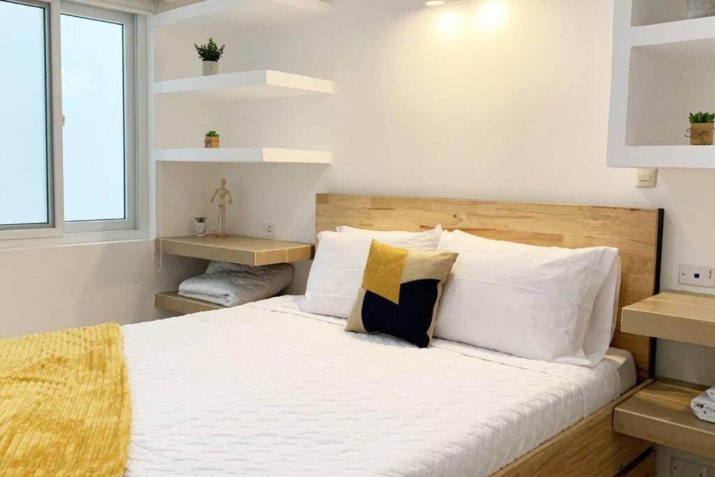 Appartamento Curious Family Space D1